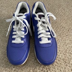NWOT Nike Air Max sneakers